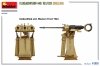 MiniArt 35438 FLUGABWEHR-MG 151/20 DRILLING 1/35